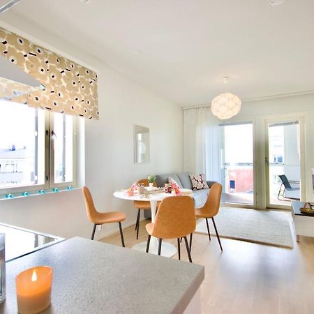 Nordic Quality Apartments- Feel The North Рованиеми Экстерьер фото