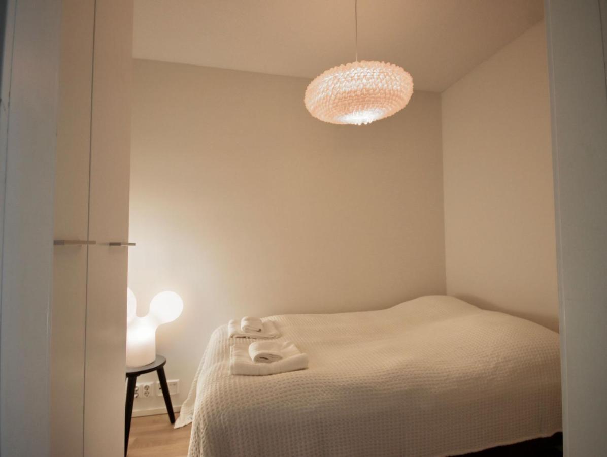 Nordic Quality Apartments- Feel The North Рованиеми Экстерьер фото